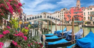 City break in Venetia – 85 euro (zbor si cazare 3 nopti)