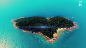 THAILANDA: Cazarile de la Insula Iubirii