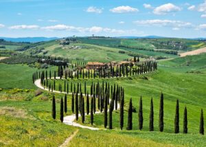 City break in TOSCANA – 119 euro (zbor si cazare 3 nopti)