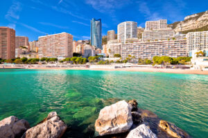 DECEMBRIE! City break in Monaco – 171 euro (zbor + cazare 3 nopti)
