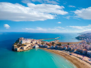 Spania mai secreta! Vacanta in Castellón De La Plana – 154 euro (zbor dus-intors si cazare 4 nopti)!!