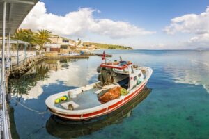 6 nopti in Izmir, Turcia – 229 euro (include zbor si cazare)