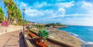 Vacanta in Tenerife – 321 euro (include zbor + cazare)