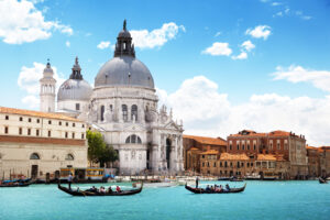 City break in Venetia – 83 euro (zbor si cazare 3 nopti)