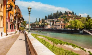 Dolce vita la pret mic!Vacanta in Verona, Italia – 131 euro (zbor si cazare 4 nopti)