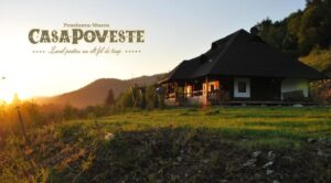 REVELION in Bucovina –