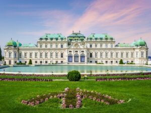 Weekend prelungit in Viena – 135 euro (zbor si cazare 3 nopti)