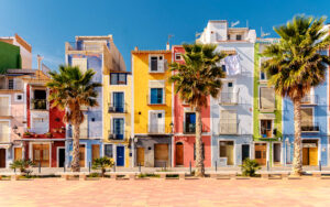 Zboruri ieftine spre Alicante de la 63 euro dus-intors