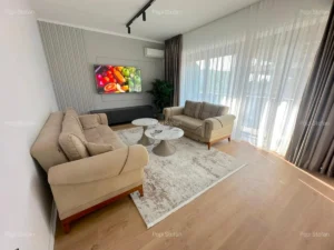 Apartament 2 camere de inchiriat -Tomis Nord