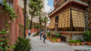 Vacanta in Barcelona – 171 euro (zbor + cazare)