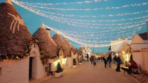 City break in Bari si Alberobello – 80 euro (zbor si cazare)