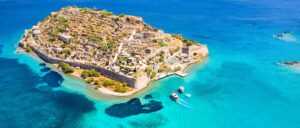 City break in CRETA – 135 euro (include zbor + cazare 3 nopti)