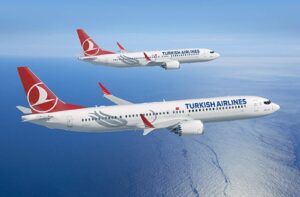 Zboruri TURKISH Airlines spre mai multe destinatii de la 532 euro dus-intors cu bagaj de cala