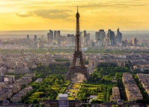 Vacanta in Paris – 187 euro! (include zbor + cazare 4 nopti)