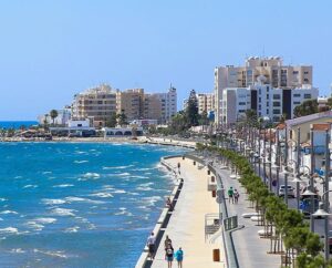 Vacanta in Larnaca, Cipru – 113 euro (zbor si cazare 4 nopti)