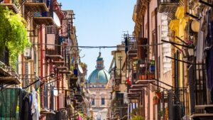 Vacanta in Sicilia – 220 euro (include zbor si cazare 4 nopti)