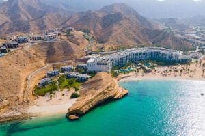 O saptamana in Oman – 537 euro (zbor Turkish Airlines si cazare 4 stele)