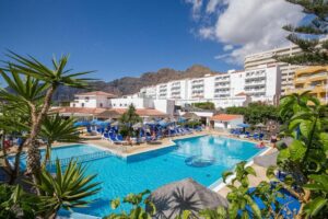 TOP 3 HOTELURI disponibile in DECEMBRIE in Tenerife