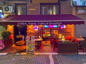 TOP 3 cazari inedite in Istanbul – 120 euro (zbor si cazare 4 stele)