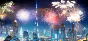 CRACIUN si REVELION in Dubai – 711 euro (zbor + cazare 4*)