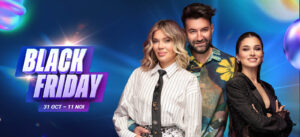 REDUCERI DE BLACK FRIDAY PE TRENDYOL DE PANA LA 80%