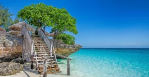 O saptamana in ZANZIBAR – 1036 euro!  (zbor + hotel 4*)!