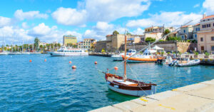 Vacanta in Sardinia – 120 euro (zbor si 4 nopti de cazare)