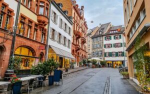 Vacanta in Elvetia – 192 euro (zbor+cazare 3 nopti)