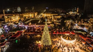 Vacanta de 4 nopti in ALBANIA – 88 euro (zbor + cazare)