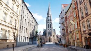 RUTA NOUA!! Vacanta in Katowice, Polonia – 131 euro (include zbor si cazare 5 nopti)