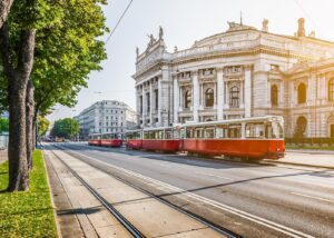 Vacanta in Viena – 140 euro (zbor si 5 nopti de cazare)