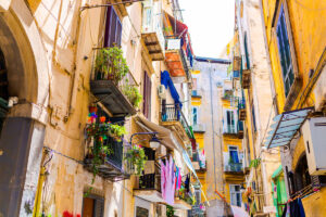 Primavara in Napoli – 146 euro (zbor si cazare )