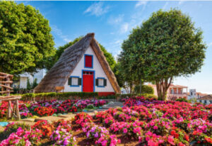 Vacanta in Madeira – 367 euro (zbor + cazare)