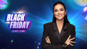START REDUCERILOR DE BLACK FRIDAY PE TRENDYOL: PANA LA 80%