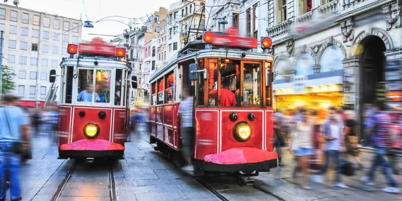 Plecarea e săptămâna viitoare: Istanbul la 170€ (zbor + cazare 3 nopți)!